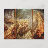 Carte postale Art (Devant)