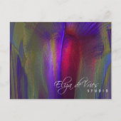 Carte postale Art... (Devant)