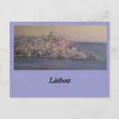 carte postale art (Devant)