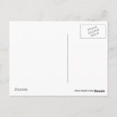 Carte postale Art 2 (Dos)