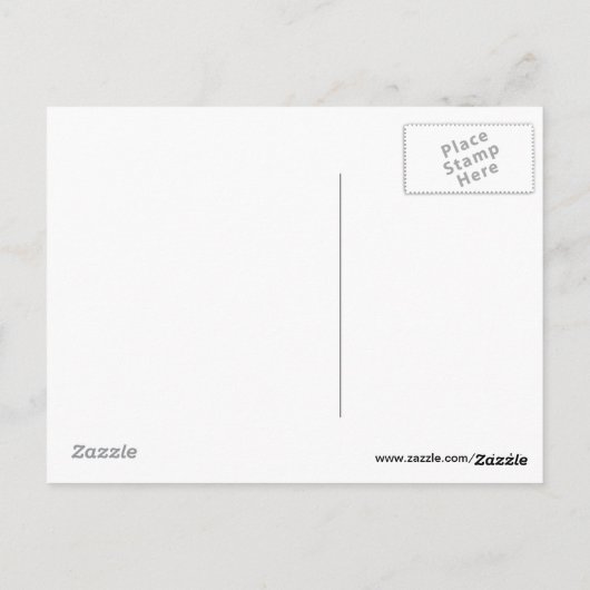 Carte postale Art 2 (Dos)