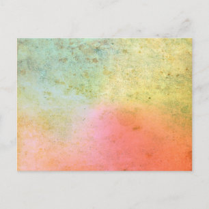 Carte Postale Art antique Motif pour votre design