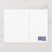 Carte postale Art : Bunch Flower (Dos)