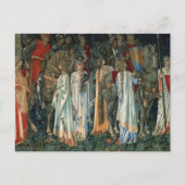 Carte Postale Art classique (Devant)