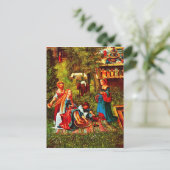 Carte postale-Art classique-Altdorfer 10 (Debout devant)