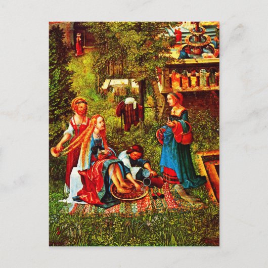 Carte postale-Art classique-Altdorfer 10 (Devant)