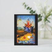 Carte postale-Art classique-Bosch 19 (Debout devant)