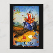 Carte postale-Art classique-Bosch 19 (Devant)