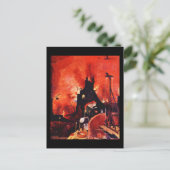 Carte postale - Art classique - Bosch 7 (Debout devant)