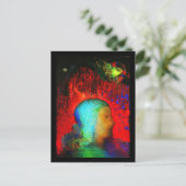 Carte postale - Art classique - Redon 14 (Debout devant)