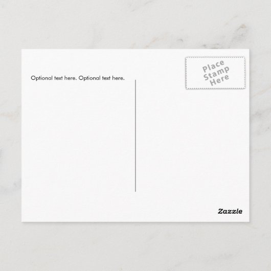 Carte Postale Art d'Asie vintage (Dos)