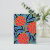 Carte Postale Art Déco de Seguy #2 à Emporio Moffa (Debout devant)