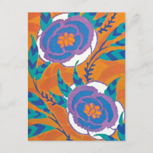 Carte Postale Art Déco de Seguy #5 à Emporio Moffa