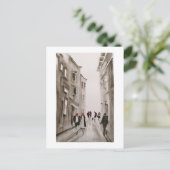 Carte postale Art Dwellers Urbaine 11 (Debout devant)