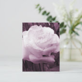 Carte Postale Art floral (Debout devant)