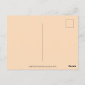 Carte Postale ART FOLAIRE ANIMAUX DE FERME MOULER PIG ROOSTER Pr (Dos)