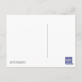 Carte postale Art : Français Kiss, Nice (Dos)