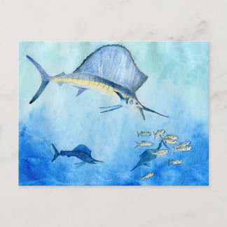Carte Postale Art gagnant par Ethan N. 8e année