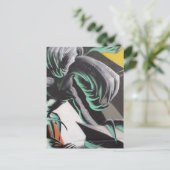 Carte Postale Art moderne 2015-12-30-01 (Debout devant)