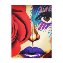 Art moderne de rue de NYC