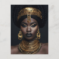 Art Mural Africain Américain, Art Femme Noire