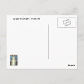 Carte postale : Art Nouveau - Privat Livemont (Dos)