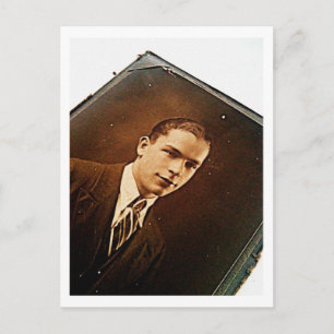 Carte Postale Art partout