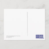 Carte postale Art : Rasteau, une nuit d'étoiles de (Dos)