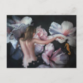 Carte postale - Art Renso (Devant)