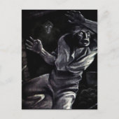 Carte postale Art vintage (Devant)