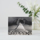 Carte postale Art vintage (Debout devant)