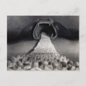 Carte postale Art vintage (Devant)