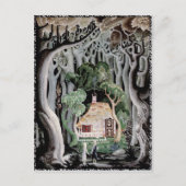 Carte postale Art vintage (Devant)