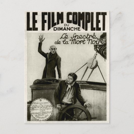 Carte postale Art vintage (Devant)