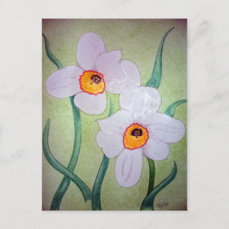Carte Postale ArtbyLina 63