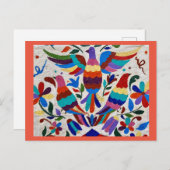 Carte Postale ArtCard Callejón de los Sapos (Devant / Derrière)