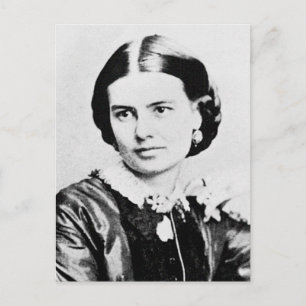 Carte Postale Arthur ~ Mme Chester A. / Épouse du président élu