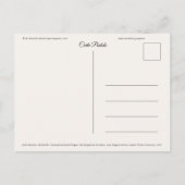 Carte Postale Arthur Rackham Richard Wagner Brünnhilde Viking (Dos)