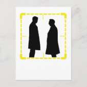 Carte Postale Article (Devant)