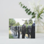 Carte Postale Article 12 (Debout devant)