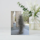 Carte Postale Article 55 (Debout devant)