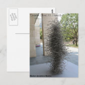 Carte Postale Article 55 (Devant / Derrière)