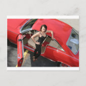 Carte Postale Articles classiques en mercure (Devant)