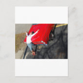 Carte Postale Articles classiques en mercure (Devant)