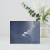 Carte Postale Articles de l'avion (Debout devant)
