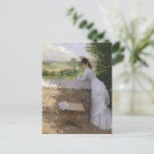 Carte Postale Artiste Jean Beraud (Debout devant)