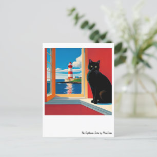 Carte postale Arts & Cats