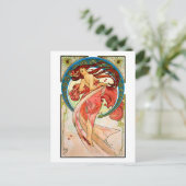 Carte Postale Arts Dance (Debout devant)