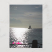 Carte Postale Aruba (Devant)