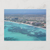 Carte Postale Aruba2 (Devant)